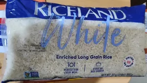 American Riceland Long Grain White Rice