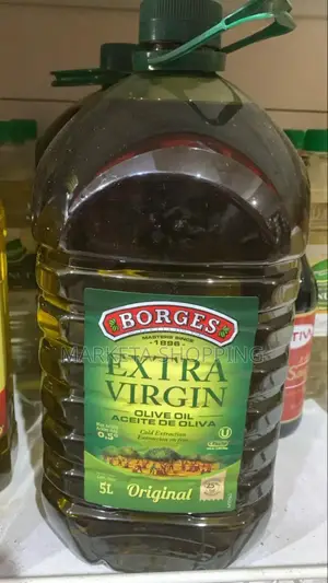 Borges Extra Virgin 5l