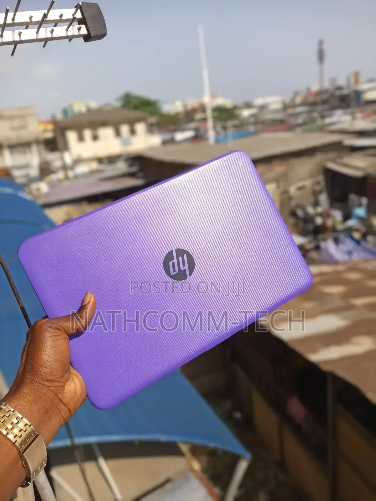 Laptop HP Stream 14-Cb130nr 4GB Intel SSD 32GB