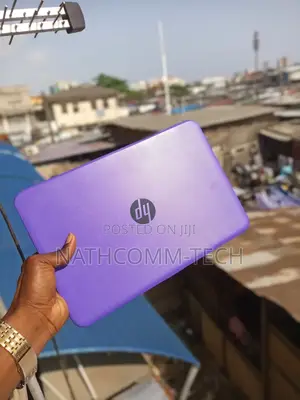 Laptop HP Stream 14-Cb130nr 4GB Intel SSD 32GB