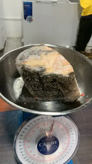 Cow Intestine (Yemuade3)
