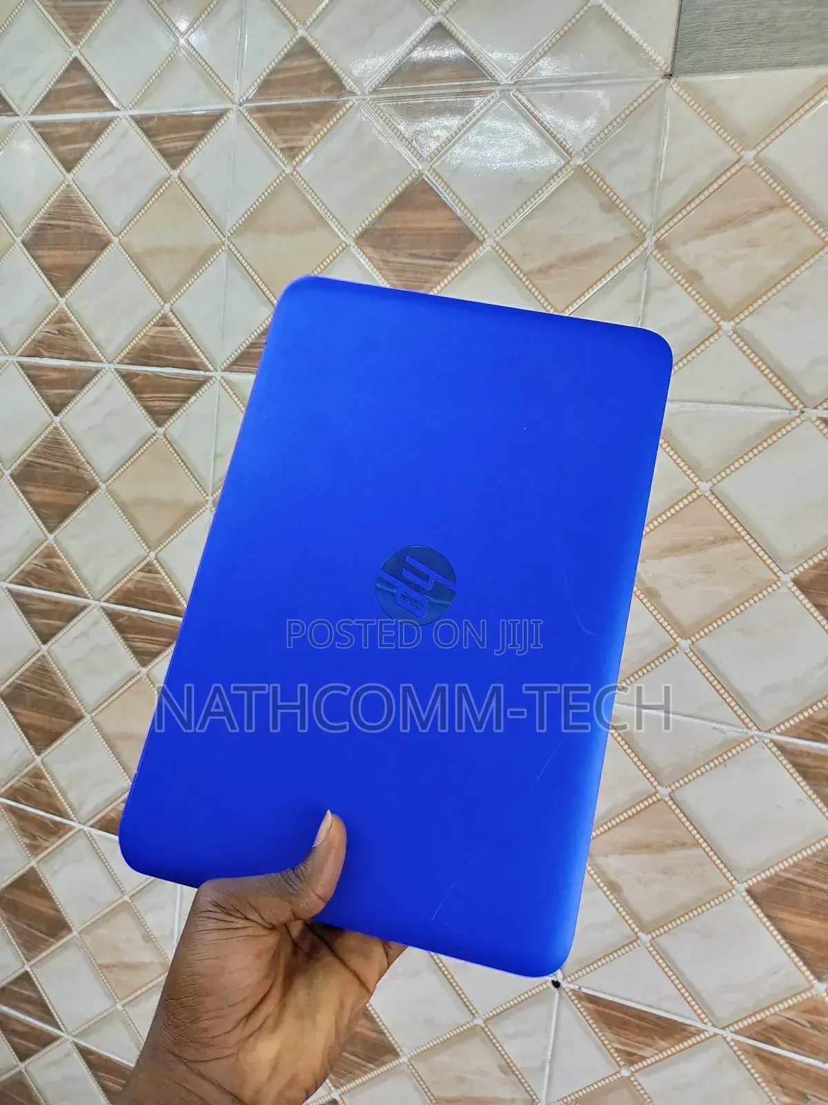 Laptop HP Stream Notebook 2GB Intel SSD 32GB