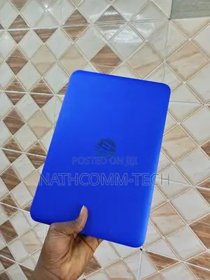 Laptop HP Stream Notebook 2GB Intel SSD 32GB