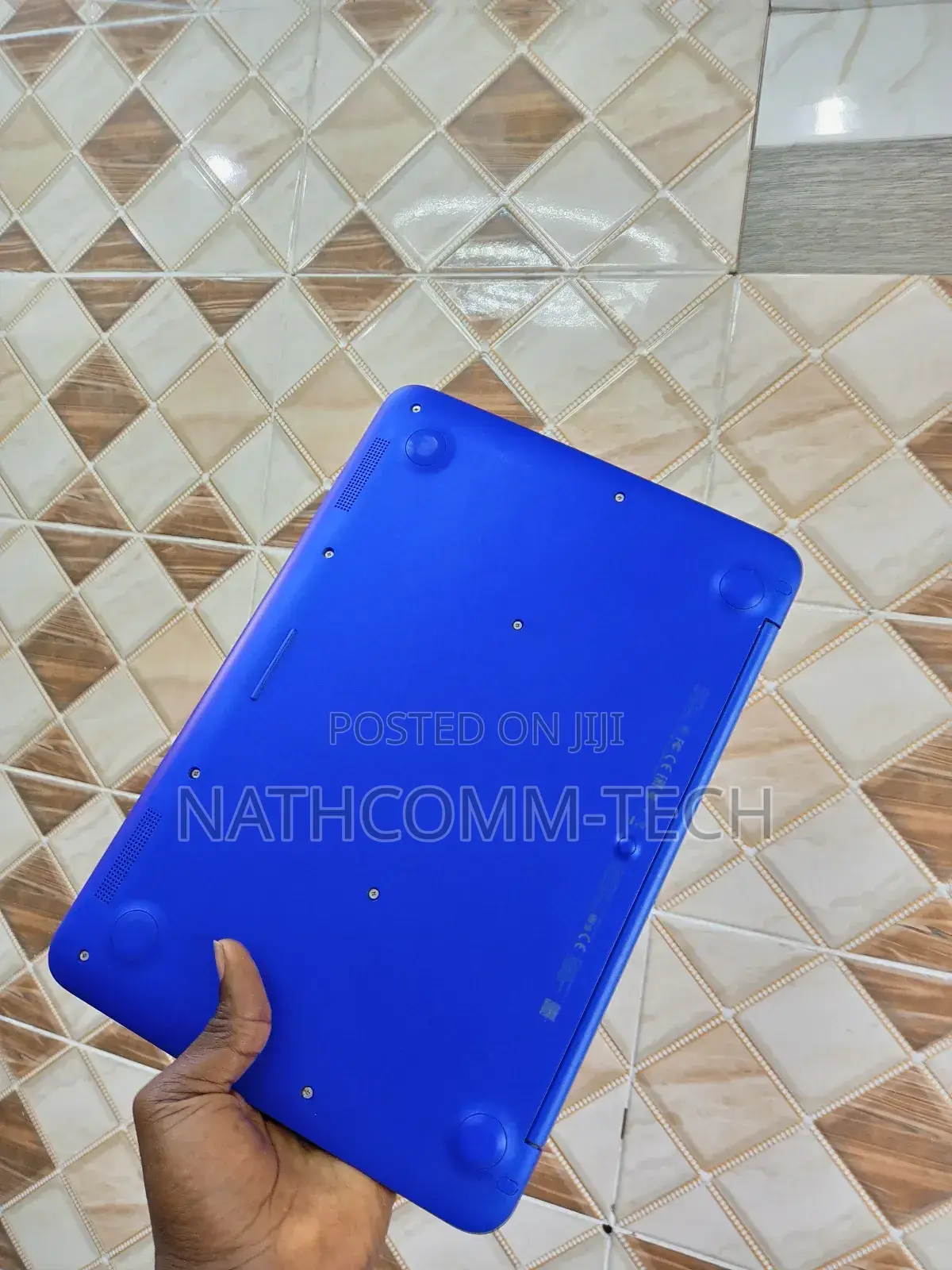 Laptop HP Stream Notebook 2GB Intel SSD 32GB
