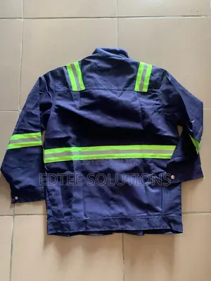 Cotton Coverall