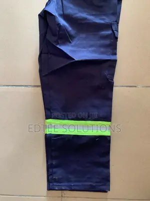 Cotton Coverall