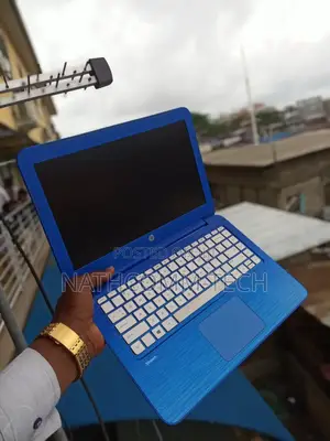 Laptop HP Stream Notebook 2GB Intel SSD 32GB