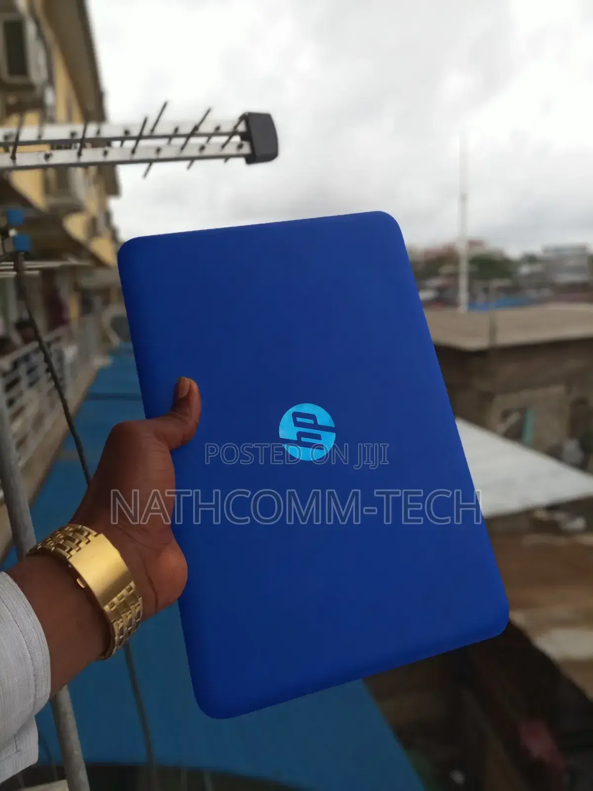 Laptop HP Stream Notebook 2GB Intel SSD 32GB