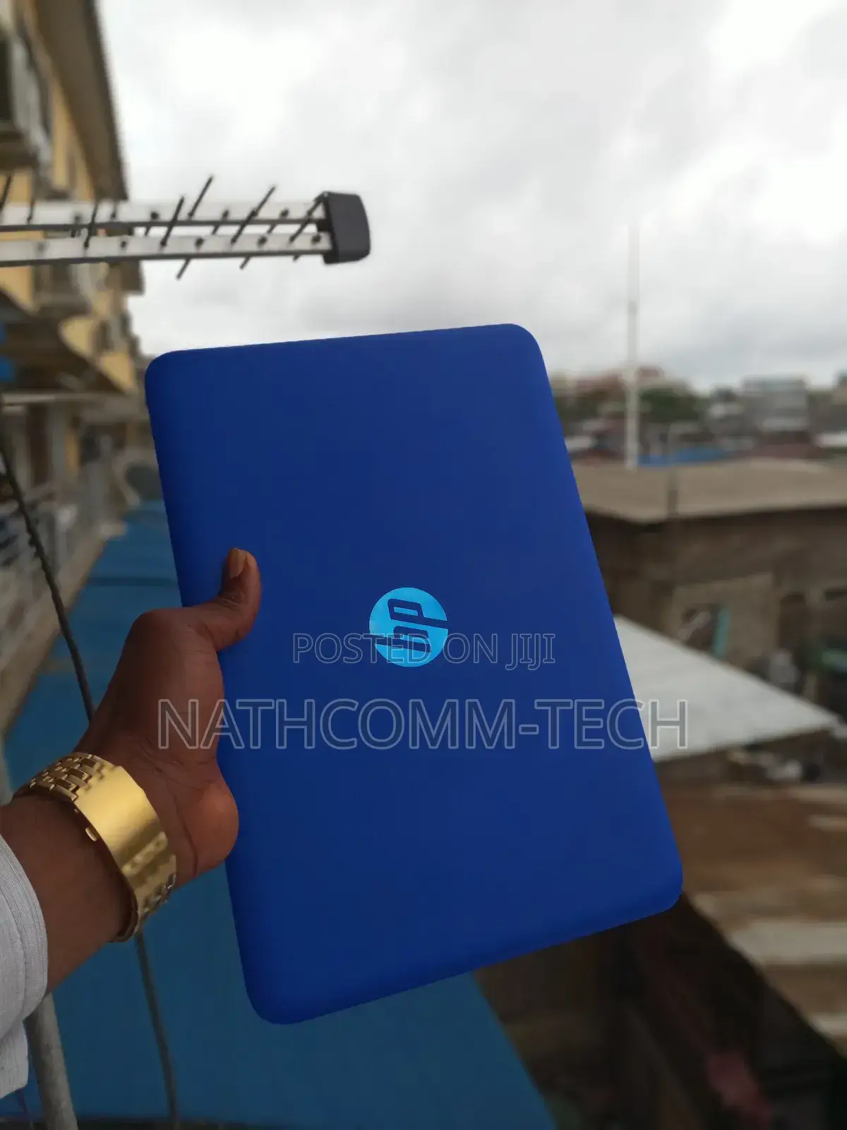 Laptop HP Stream Notebook 2GB Intel SSD 32GB