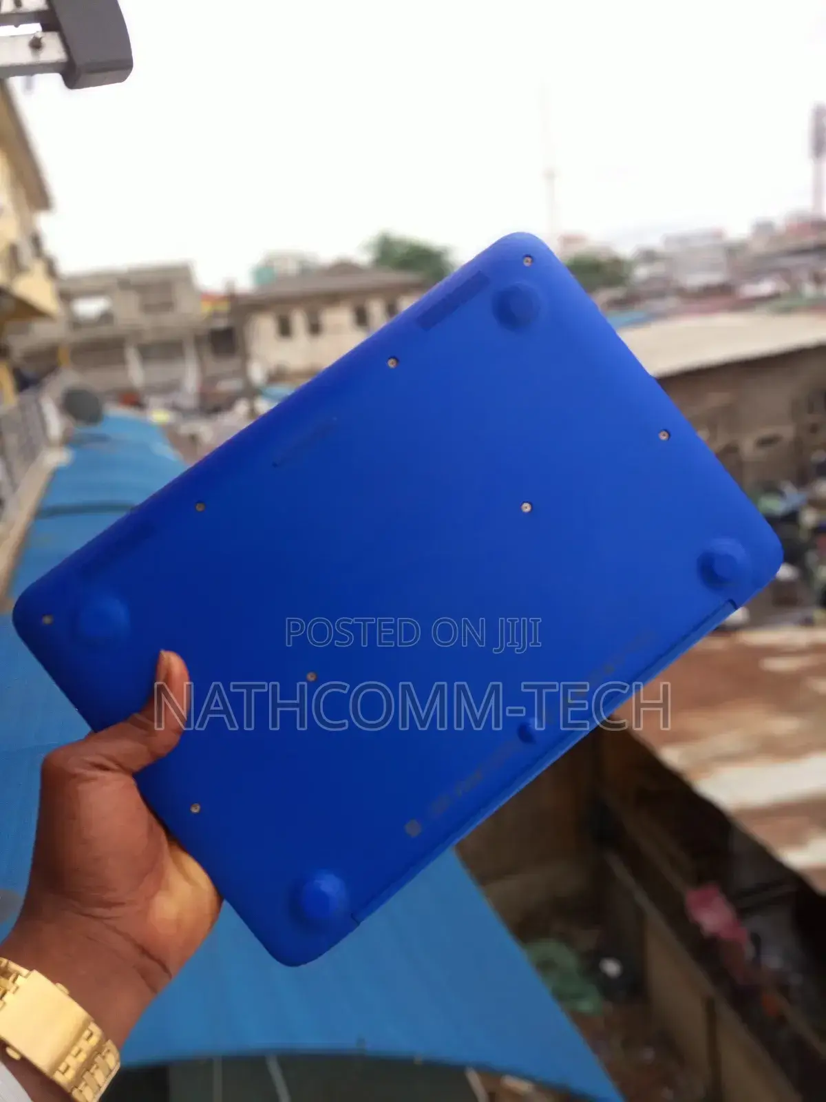 Laptop HP Stream Notebook 2GB Intel SSD 32GB