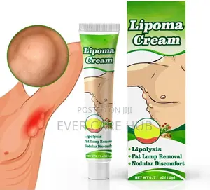 Lipoma Cream