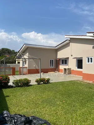 4bdrm House in Regimanuel Estate, Accra Metropolitan for rent