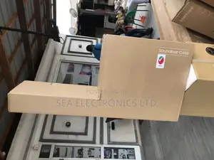 Samsung Wireless Sound Bar System