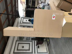 Best Buy Sams C450 Sound Bar System