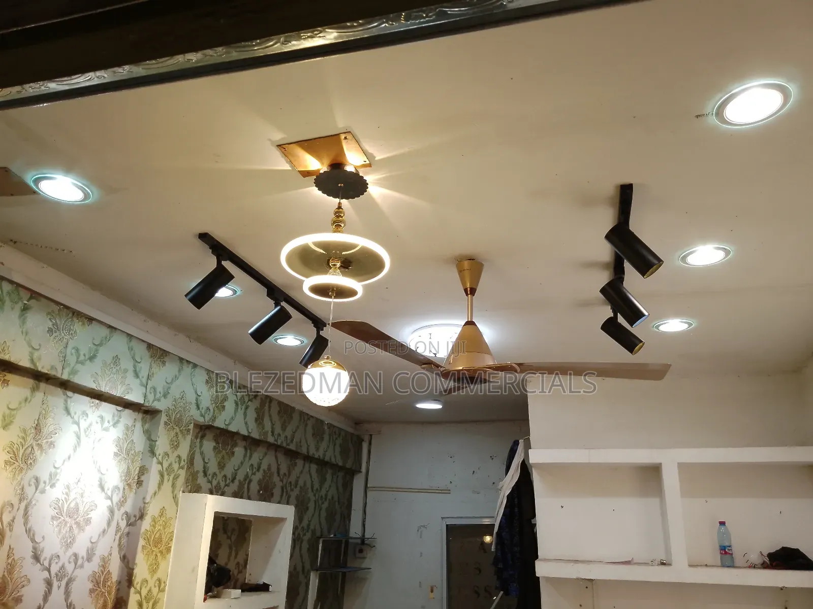 All Kinds of Electrical Works