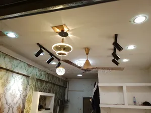 All Kinds of Electrical Works