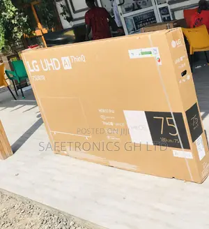Unique Morden Led Smart Lg 75ur8000 Uhd 75 Inch Tv