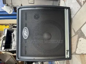 Peavey Kb4 Keyboard Combo