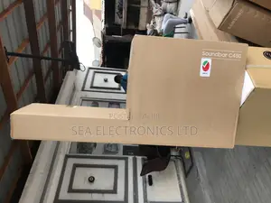 Sealed in Box Samsung C450 300 Watts Sound Bar