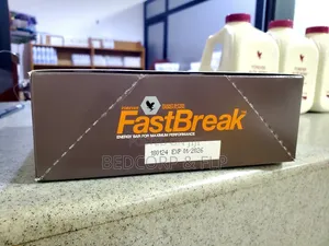 Peanut Butter Crunch Energy Performance Bar 12