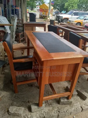 Table Chair Office or Home Usage