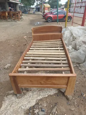 Single Size and Student 2 in 1 Double Bed
