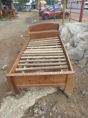 Single Size and Student 2 in 1 Double Bed