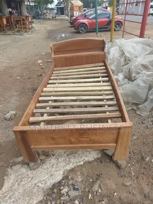 Single Size and Student 2 in 1 Double Bed