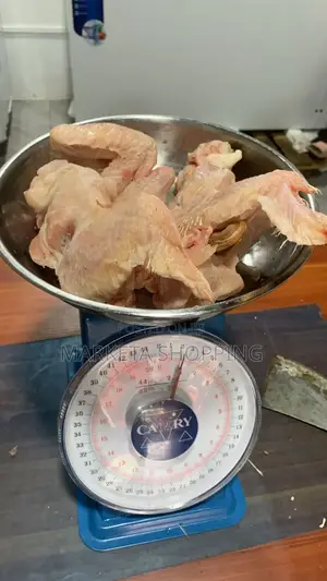 Chicken Wings 2kg