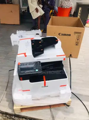 Canon Imagerunner 2425i Copier