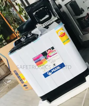 Super Elegant 10.0kg Topload Pearl PWM-100tt Washer