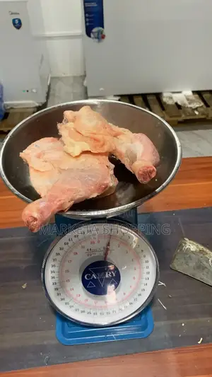Chicken Thighs Soft 2kg
