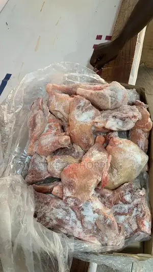 Chicken Thigh 10kg