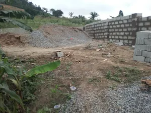 Half Plots at Kwabenya Katapor
