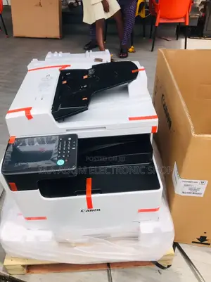 Canon Imagerunner 2425i: Boost Your Office Productivity