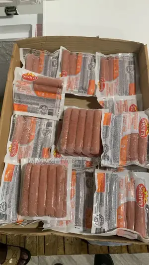Seara Chicken Sausage 340g