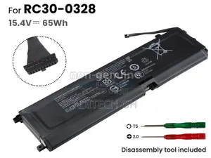 New Original Razor Blade Rc30-0328 Battery for Sale