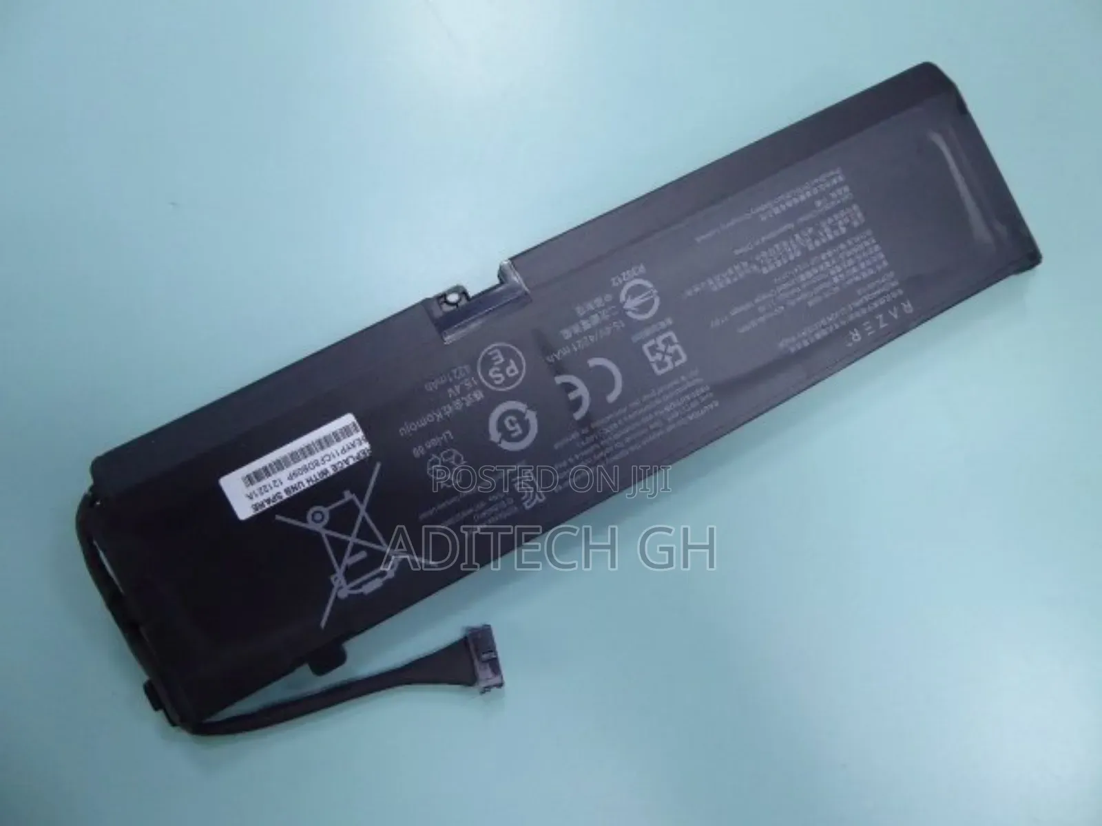 New Original Razor Blade Rc30-0328 Battery for Sale