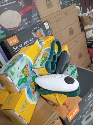 High Quality Electric Can Opener