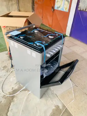 Volcano 3+1 Electric Cooker:Your Kitchen's Ultimate Upgrade