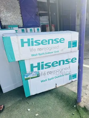 2.5hp Split Limited Stock Hisense