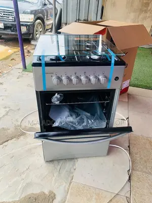 Volcano 3+1 Gas and Electric Cooker: Your Culinary Assistant