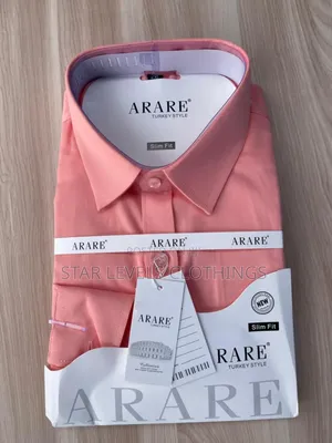 Star Office Plain Shirts Available for Men