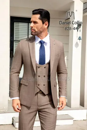 Best Selling Classic Suits