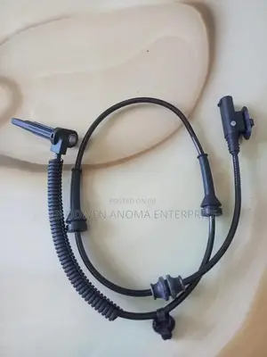 Jeep Cherokee 2014 Front Abs Sensor