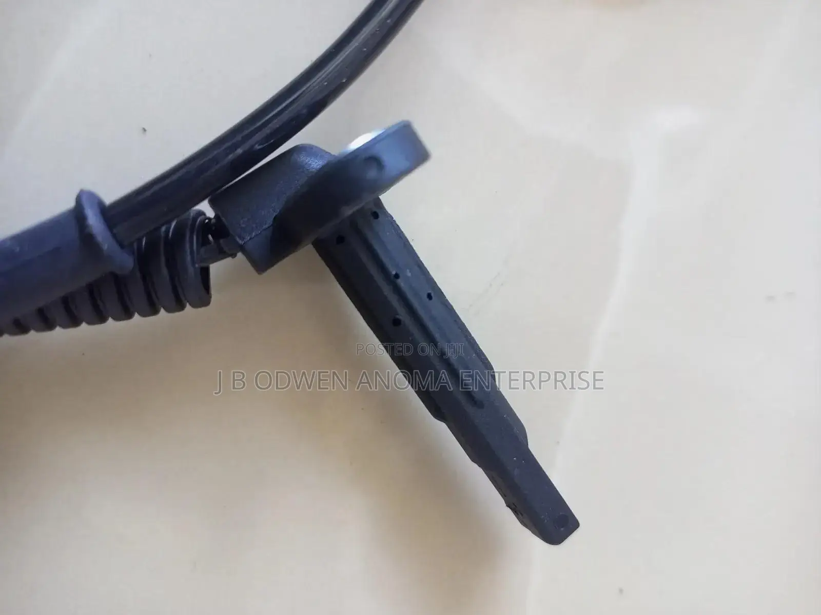 Jeep Cherokee 2014 Front Abs Sensor