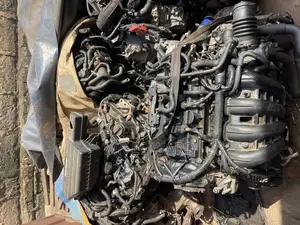 Honda Civic Gear Box