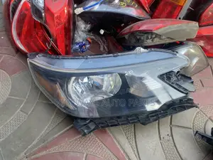 Honda CRV 2012 -2014 Headlight