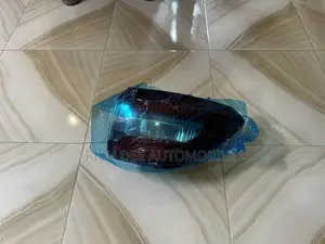 Honda Pilot 2023 Taillight Pair