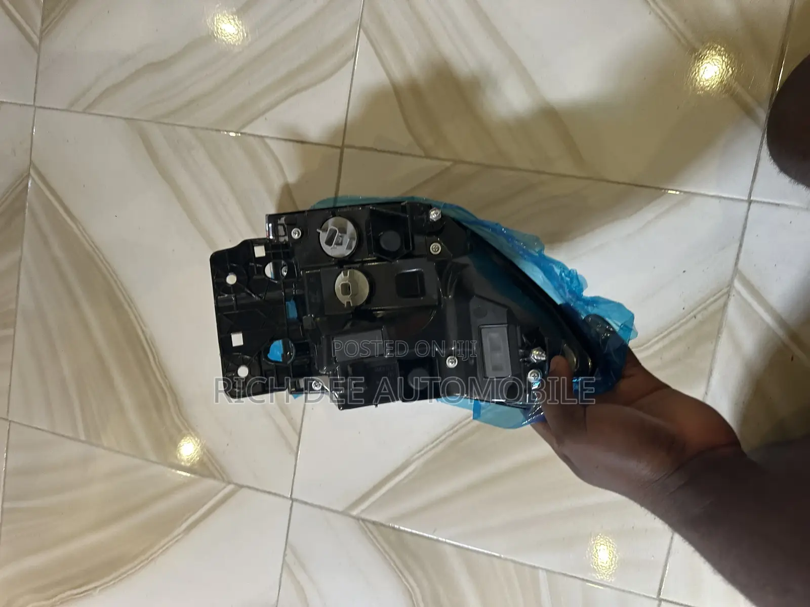 Honda Pilot 2023 Taillight Pair